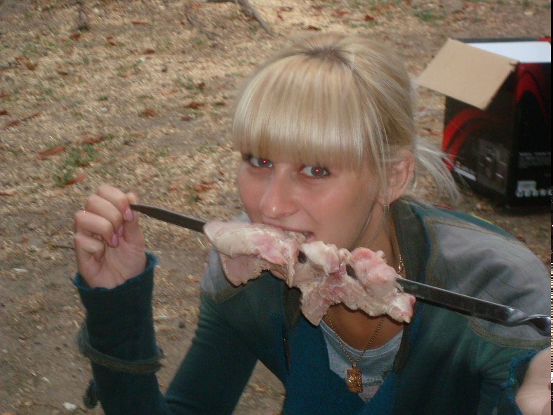 Иван Горбачев фотография #37