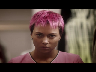 Премьера! НАСТАСЬЯ САМБУРСКАЯ - БЛЯДИ (+18) (01.02.2017)