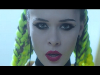 Премьера! THE HARDKISS - Lovers (25.09.2017)