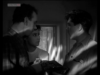 Летят журавли