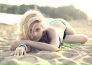 Фотография Амазонки Анастасии