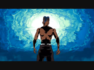 XXXTENTACION - BAD! (Official Music Video) [Классненький]