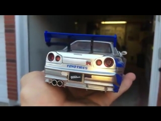 Мечты сбываются)