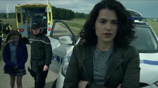 Трансферы / S01E05 из 06