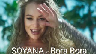 SOYANA - Bora Bora