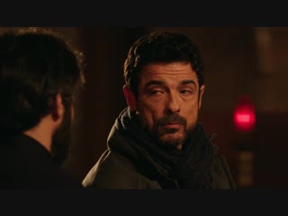 Комиссариат Пиццофальконе / сезон 1 / 5 из 6 / озвучка / сериал  / 2017 / драма, криминал