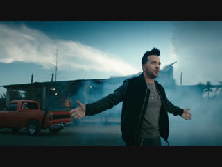 Премьера клипа! Luis Fonsi - Sola (24.01.2019)