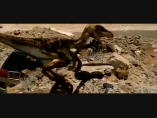 В поисках драконов