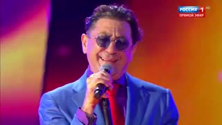 Премьера! Григорий Лепс и Агния Дитковските — На орбите (29.08.2019)