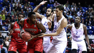 21 апреля 2019 года, 17:00 (мск) | Зенит - Локомотив-Кубань