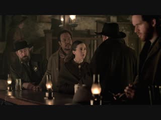 Пинкертоны / S01E22 из 22 / на русском