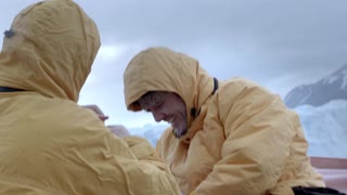 Хром / S01E01 из 12