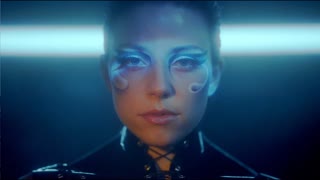 HANA - Anxious Alien (Official Video 2020)