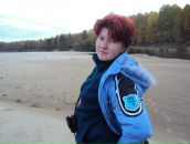 Фотография Жуковой Марины