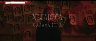 Хелависа - Саламандра