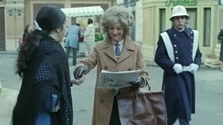 Эль Касо. Хроника событий / S01E04 из 13