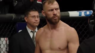 Ковбой Серроне вспоминает бой против Майка Перри