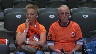 CZE VS UKR. EC2019. M. 13.09.19