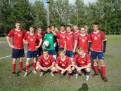 Фотография Скворцовой Алины