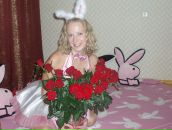 Фотография Даниловой Яны