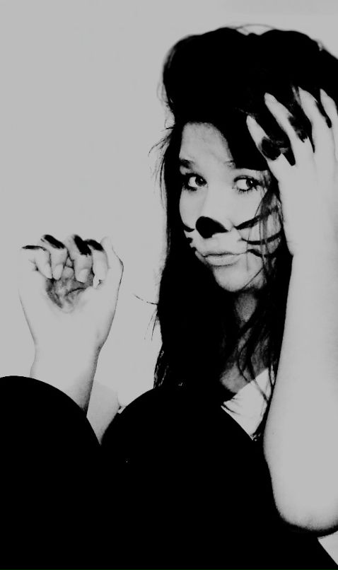 Катя Усенко фотография #33