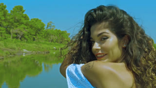 Luka Qarri - Të dua me të vertet (Official Video 2019)