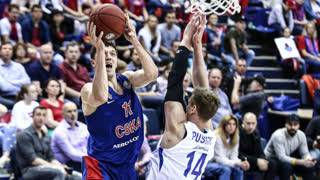 Live: ЦСКА - Зенит | 7 октября 2019 года | Сезон 2019-20