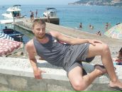 Марік Кузьмак фотография #19 (источник - https://vk.com/id21421496)