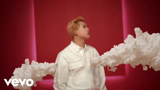 MONSTA X - YOU CAN'T HOLD MY HEART