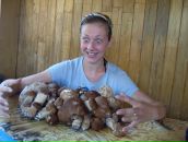 Фотография Кунцевич Татьяны