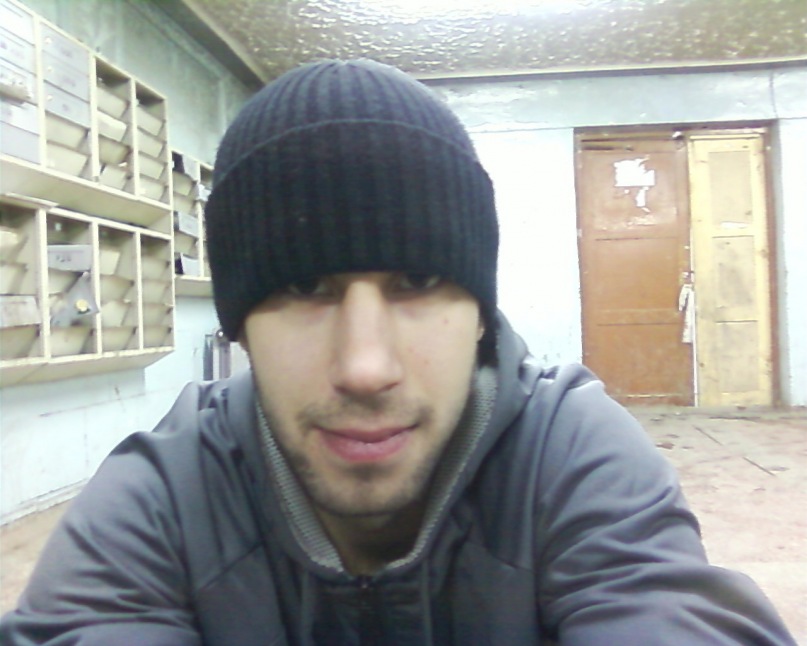 Дмитрий Новиков фотография #39