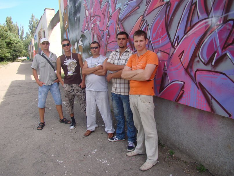 Димон Горбенко фотография #43