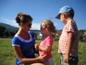 Марічка Іваник фотография #20 (источник - https://vk.com/id76703090)