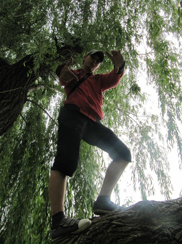 Кирилл Изюмченко фотография #50