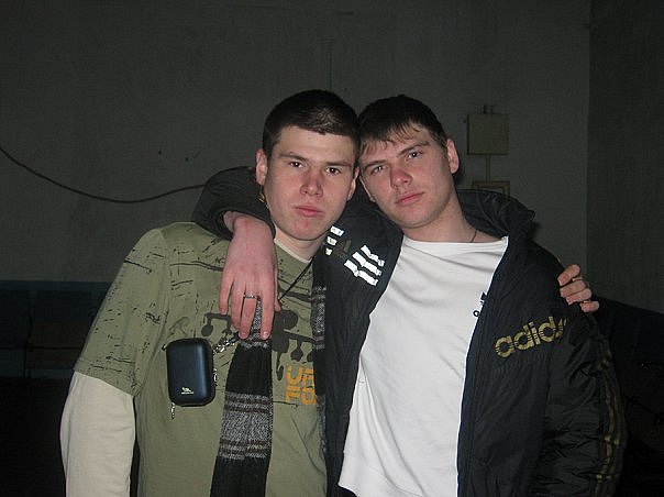 №17, Николай Дорофеев, Тольятти, Россия №17, Николай Дорофеев, Тольятти, Россия