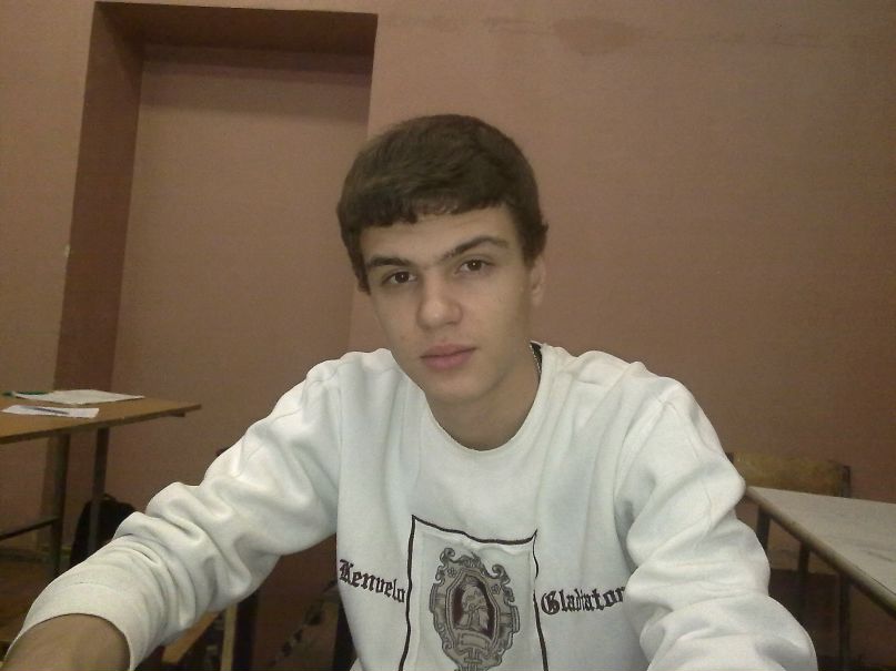 Дмитрий Коваль фотография #23