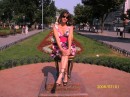 Фотография Дорониной Элины