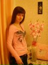 Фотография Благовой Кристины