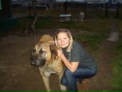 Фотография Сухаревой Елены