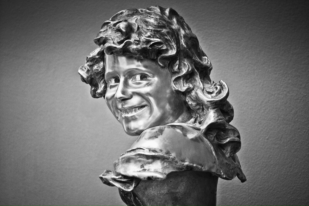 Anton Petroff фотография #28