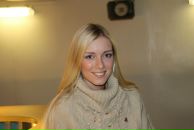 Фотография Майковой Любови