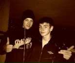 Kolya Kapitanets фотография #12 (источник - https://vk.com/id72092887)