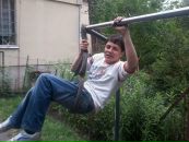 Орест Копій фотография #48 (источник - https://vk.com/id22257859)