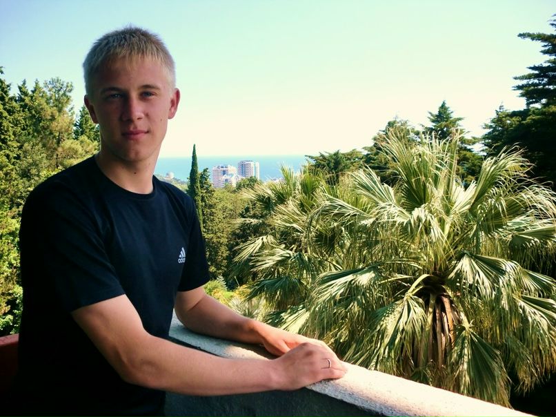 Дмитрий Филипенко фотография #16