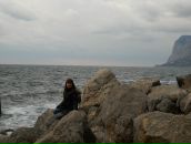 Фотография Пимановой Ольги