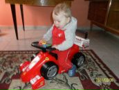 Галина Харитон фотография #2 (источник - https://vk.com/id94876786)