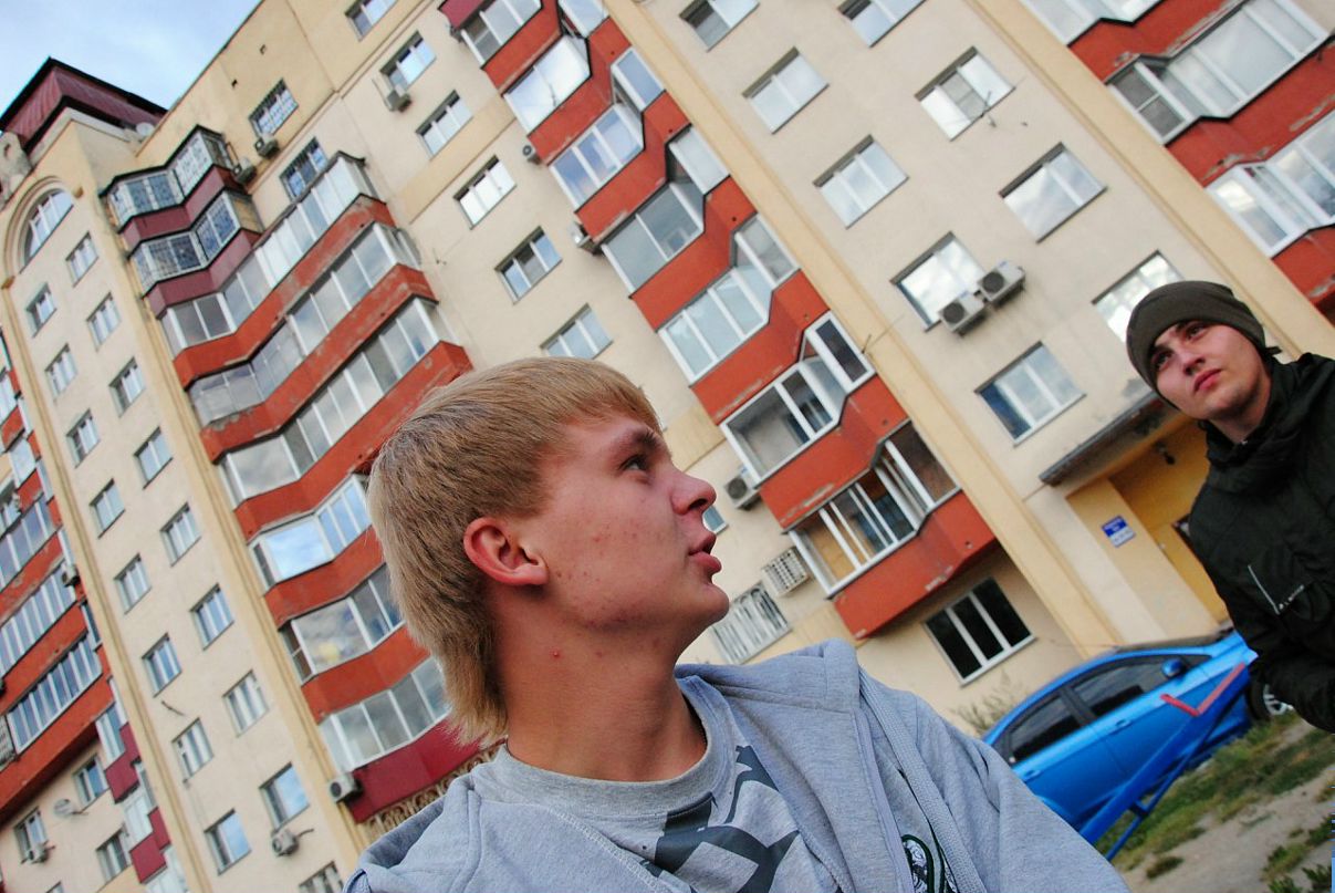 Антоха Злобин фотография #40