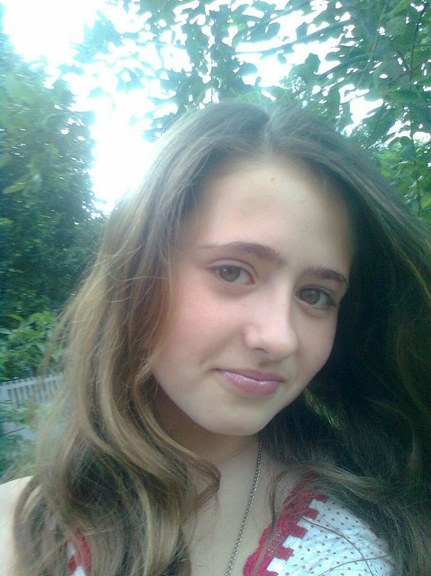 Вероничк@ Дзюб@ фотография #31