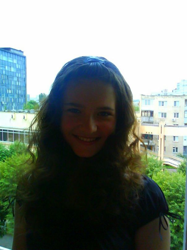 Вероничк@ Дзюб@ фотография #21