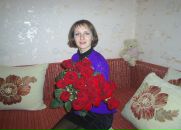 Фотография Нагаевой-Бурмистровой Татьяны